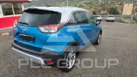 2018 Opel CrosslandX