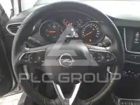 2018 Opel CrosslandX