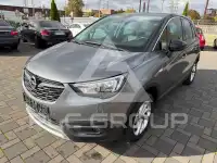 2018 Opel CrosslandX