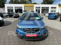 2018 Opel CrosslandX