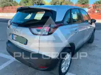2018 Opel CrosslandX