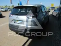 2018 Opel CrosslandX