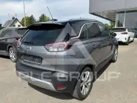 2018 Opel CrosslandX