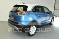 2018 Opel CrosslandX
