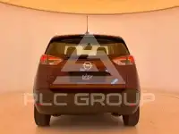 2018 Opel CrosslandX