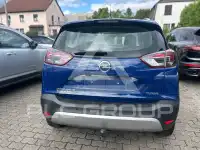2018 Opel CrosslandX