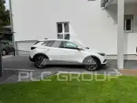 2018 Opel CrosslandX