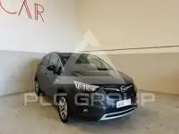 2018 Opel CrosslandX