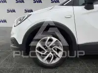 2018 Opel CrosslandX