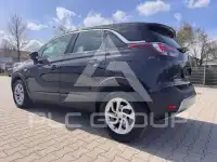 2018 Opel CrosslandX
