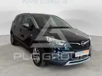 2018 Opel CrosslandX