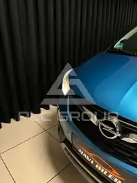 2018 Opel CrosslandX