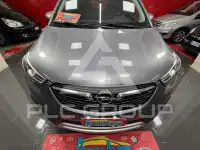 2018 Opel CrosslandX