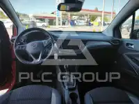 2018 Opel CrosslandX