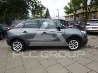 2018 Opel CrosslandX