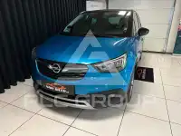 2018 Opel CrosslandX