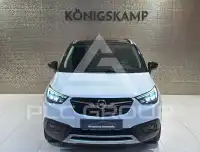 2018 Opel CrosslandX
