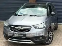 2018 Opel CrosslandX