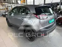 2018 Opel CrosslandX