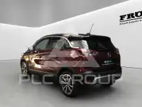 2018 Opel CrosslandX