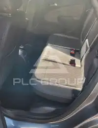 2018 Opel CrosslandX