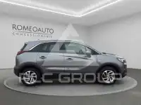 2018 Opel CrosslandX