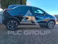 2018 Opel CrosslandX