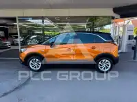 2018 Opel CrosslandX