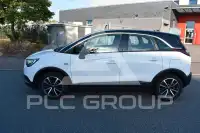 2018 Opel CrosslandX
