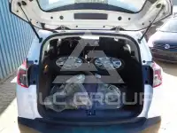 2018 Opel CrosslandX