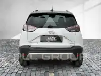 2018 Opel CrosslandX
