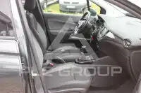 2018 Opel CrosslandX