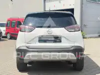 2018 Opel CrosslandX