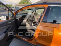 2018 Opel CrosslandX