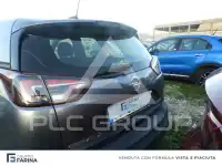 2018 Opel CrosslandX