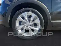 2018 Opel CrosslandX