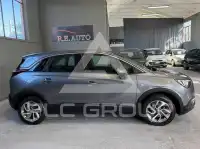 2018 Opel CrosslandX