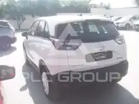2018 Opel CrosslandX