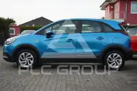 2018 Opel CrosslandX