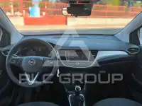 2018 Opel CrosslandX