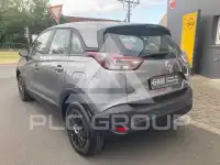 2018 Opel CrosslandX