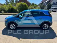2018 Opel CrosslandX