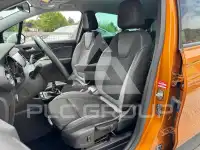 2018 Opel CrosslandX