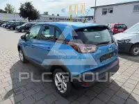 2018 Opel CrosslandX