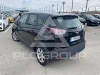 2018 Opel CrosslandX