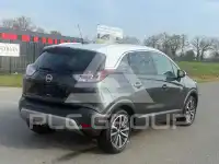 2018 Opel CrosslandX