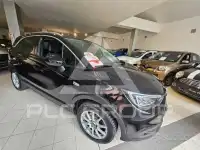 2018 Opel CrosslandX