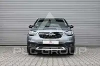 2018 Opel CrosslandX