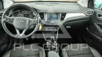 2018 Opel CrosslandX