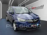 2018 Opel CrosslandX